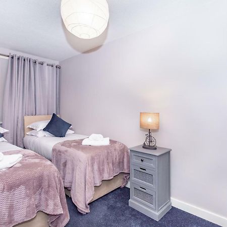 Gloucester Green Suite 牛津 外观 照片